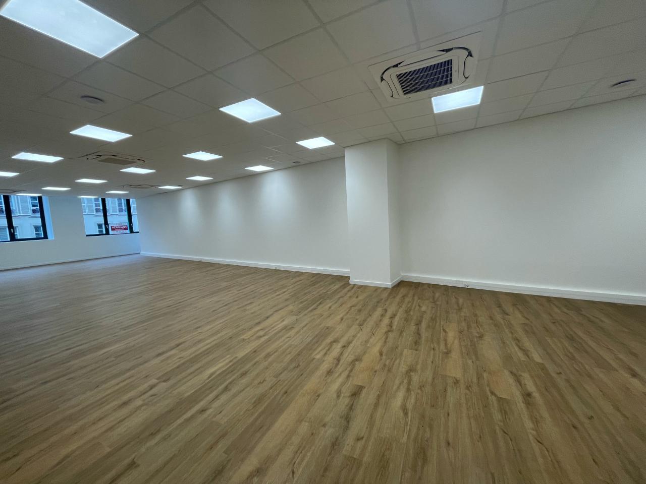 Bureau Strasbourg 145m² Location bureau Strasbourg Bas-Rhin OLBUR2426654 14